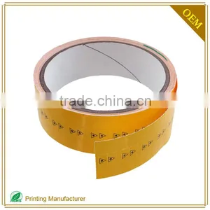 Customed High Quality Clear Labels With Vinyl Material Manufacturer thumbnail-5