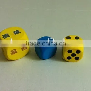 2014 Updated Leather Dice Bag thumbnail-1