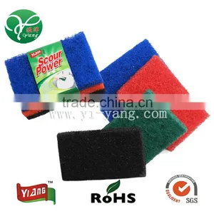 Nylon Scouring Pad for Hard Jobs thumbnail-1