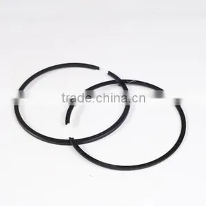 SCL-2013073824 Wholesales High Quality Reasonable Price Motorcycle Piston Ring 57.8MM STD Spare Parts thumbnail-2