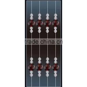 2016 Beautiful Elegant Crystal Bead Curtains thumbnail-1