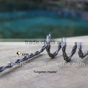 Tungsten Heaters 3N5 0.76x3 thumbnail-1