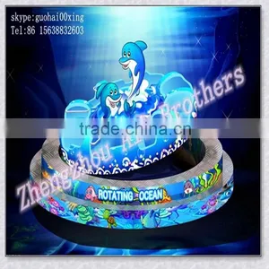 [Ali Brothers] Magic Dance Amusement Park Toy thumbnail-1