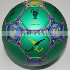 2014 World Cup Brazil Soccer Balls thumbnail-1