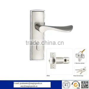 Zinc Alloy Room Door Lock thumbnail-1