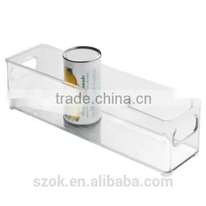 Smalll Acrylic Sneaker Box From China thumbnail-1