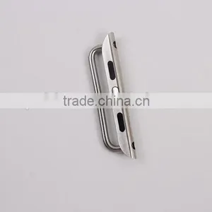 Fastener Connector for IWatch Band Adaptor, for Apple Watch Band Metal Adapter, GOLD thumbnail-3