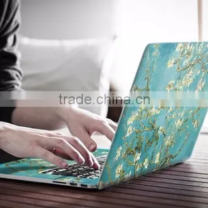 2016 New Arrival for Macbook Full Sticker Cover Skin Keyboard Sticker Vinyl Decal thumbnail-2