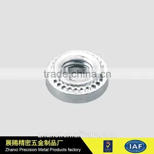 China Supplier Best Cost Performance CLS-M4-0 Stainless Steel Self Clinching Pem Nut thumbnail-1