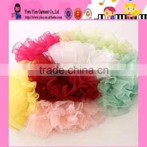 Children For Dance Tutu Dress For Kids Bright Color Tutu Dress For Kids thumbnail-2