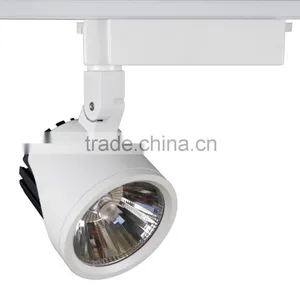 High Quality Lighting Track 30w Led Track Light With CE & RoHS thumbnail-1