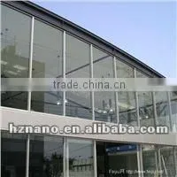 Building Heat Insulation Paint (AMS-020) thumbnail-1