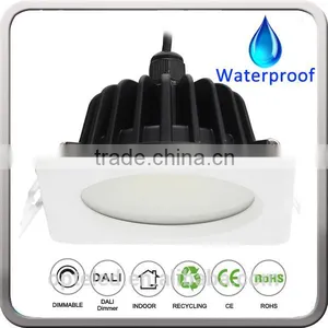 Waterproof Bathroom LED Downlight 15W 12W thumbnail-4