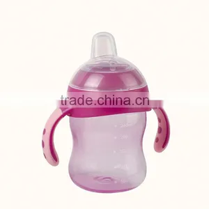 2016 New Design Eco Friendly Drinkware Bottle Baby Water Bottle thumbnail-3