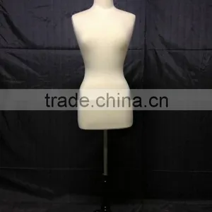 2014 Fabric Foam Mannequins thumbnail-1