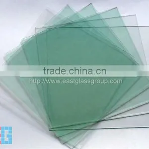 2-19mm Clear,Ultra Clear and Tinted Float Glass thumbnail-1