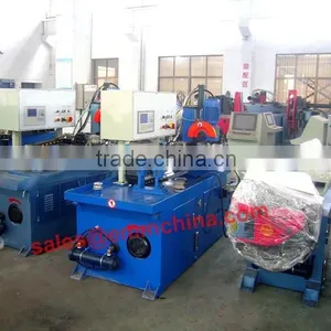 EMMCHINA FA350 Automatic Stainless Steel Pipe Cutting Machine thumbnail-5