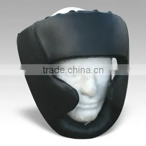 Boxing Head Gear thumbnail-1