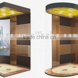 Luxury Villa Elevator&home Lift thumbnail-2