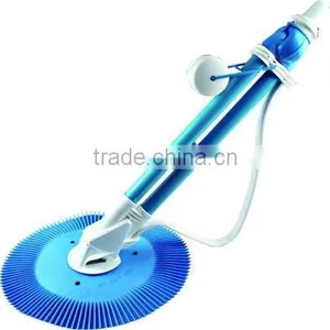 Automatic Cleaner for Swimming Pool thumbnail-1