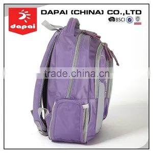 Quanzhou Dapai 600D Polyester Kid Bag,Kid School Bag,Fashion School Bag thumbnail-2
