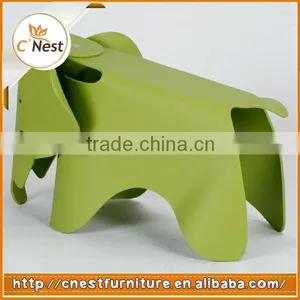 Charles Pp Material Elephant Kids Chair thumbnail-1