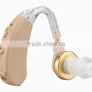 Cheap BTE Hearing Aid thumbnail-1