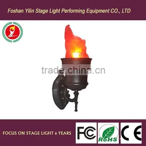 Foshan YiLin Christmas Flicker Candle Flame Effect Light Bulbs thumbnail-2