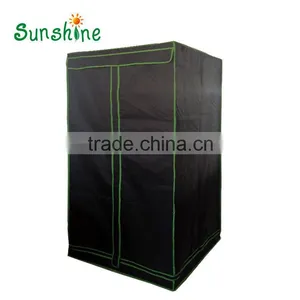 Reflective Mylar Hydroponics Grow Box thumbnail-5