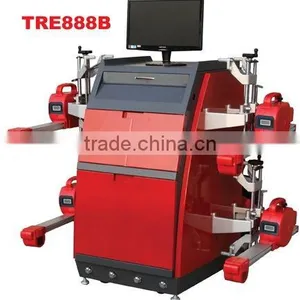 (NEW) Torin BigRed(TM) Four Wheel Alignment thumbnail-1