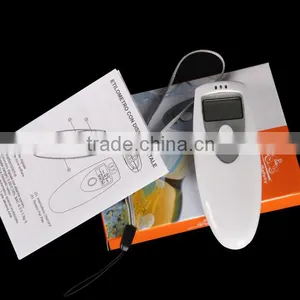 China Wine Alcohol Breath Tester thumbnail-1