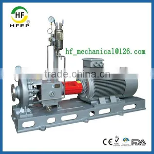 API Plan 52/53A Dual Mechanical Seal Support Flushing System thumbnail-4