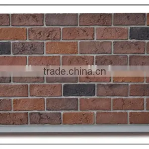 Light Weight Flexible Brick Panel thumbnail-3