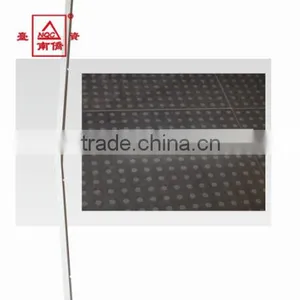 Aluminium Profile for Rail Transit thumbnail-5