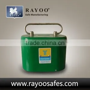 Portable Money Chest thumbnail-1