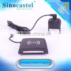 2G GSM Frequency Diagnostic OBD Truck thumbnail-6