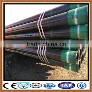 Oil Well Casing Pipe Weight, Pipe Casing Made in China thumbnail-1