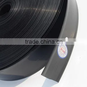 50mm PE Ground Sprinkler Hose PE Lay Flat Hose for Gardening thumbnail-1