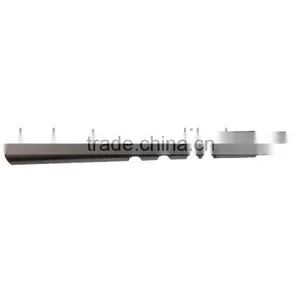 Shaft,SUB-Shift Fork For Kubota Harveste,Agricultural Machine Parts thumbnail-1