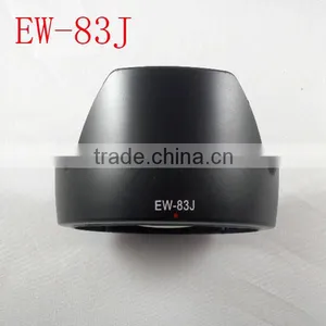 Camera Lens Hood EW-83H for Canon EF 24-105mm F/4L IS USM thumbnail-1
