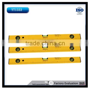 2016 New Style Top Quality Spirit Level For Measuring thumbnail-1