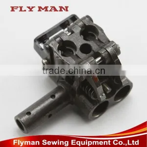 S00858-001 Needle Bar Clamp Asm. Sewing Machine Parts Online thumbnail-2