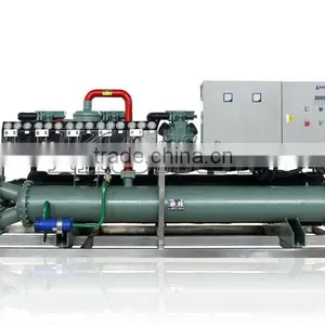 Guangzhou Ice Block Machine Plant (MB300) thumbnail-1