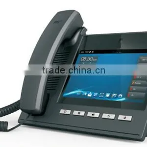 Color Display Android 4.2 Smart IP Phone Video Phone thumbnail-1