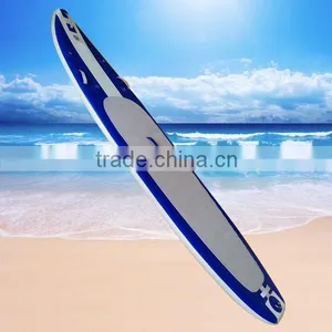 Inflatable Stand up Paddle Board for Racing/ Race Board thumbnail-1