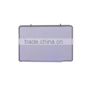 Magnetic Whiteboard With Steel Frame thumbnail-1