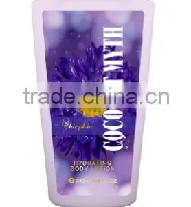 250ml Chicphia OEM/ODM/OBM Skin Whitening Body Lotion thumbnail-5