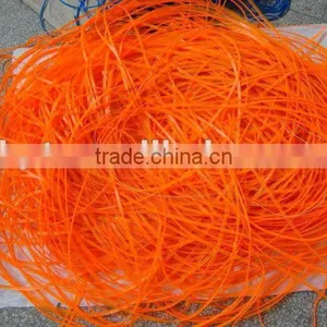 Kpt 5.0mm Orange Light el Wire Led Rope Light thumbnail-1