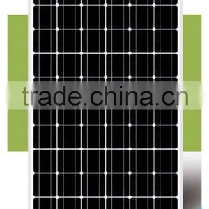 190W Mono Solar Panel thumbnail-1