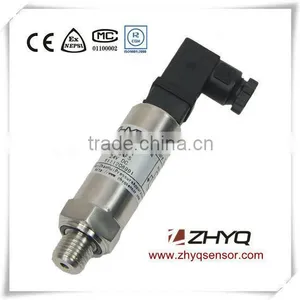 4-20mA Ceramic Pressure Transmitter for Industrial Application thumbnail-2